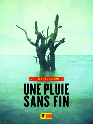 cover image of Une pluie sans fin